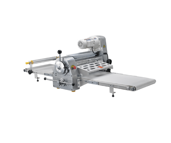 Table-Top Sheeter