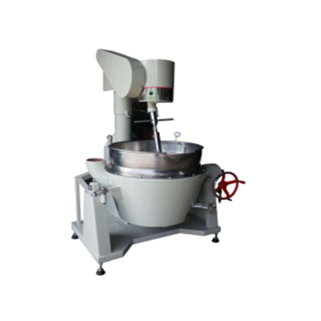 80L Fixed type Cooking Mixer