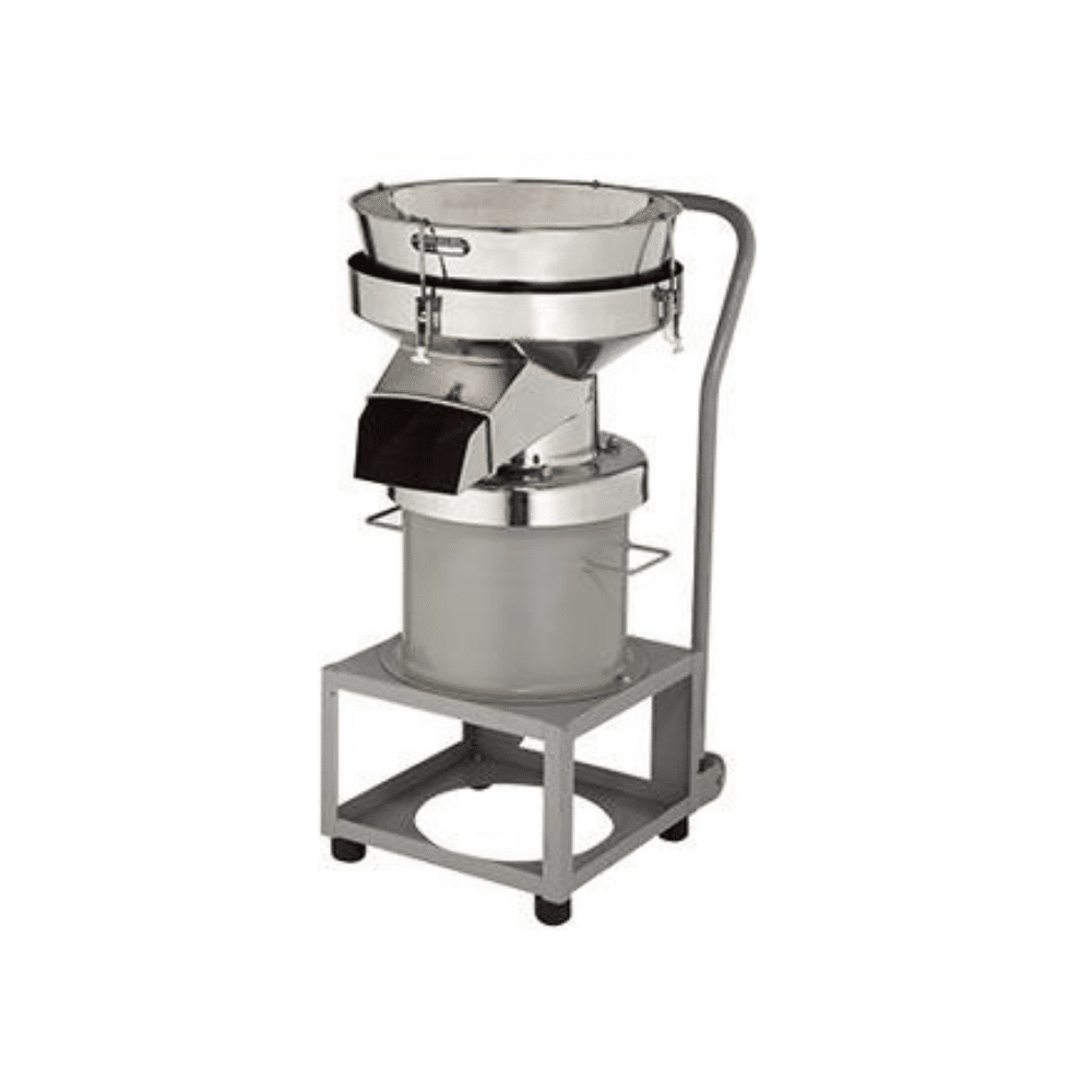 400kg Vibrosifter with Trolley
