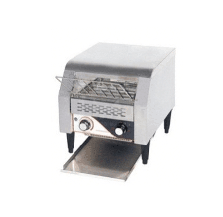 Chain Style Toaster