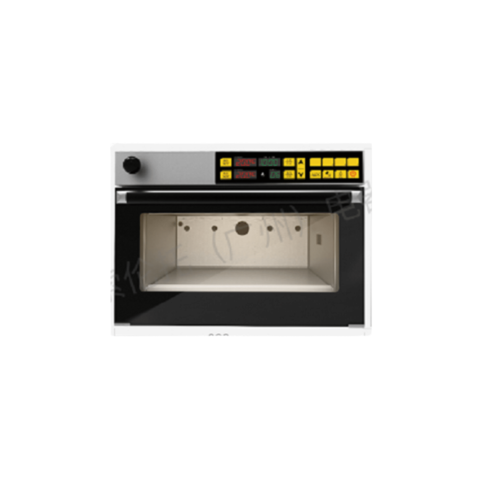 Electric Oven (1 Tray)