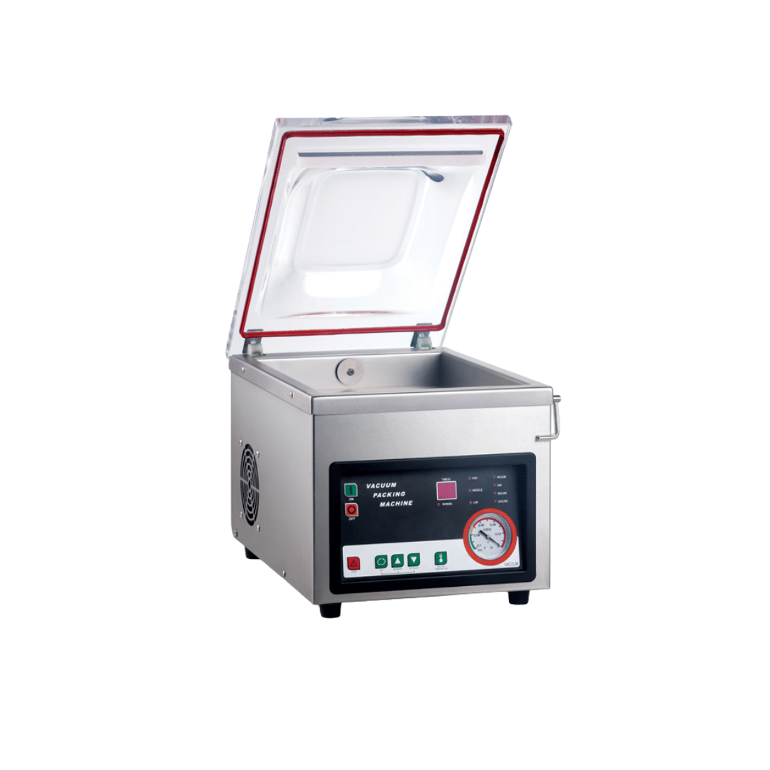 Table Top Vacuum Packing Machine (DZ-260/PD)