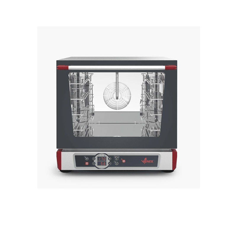 Venix Burano Convection Oven with 2 Fan Speed, 460 x 340 mm