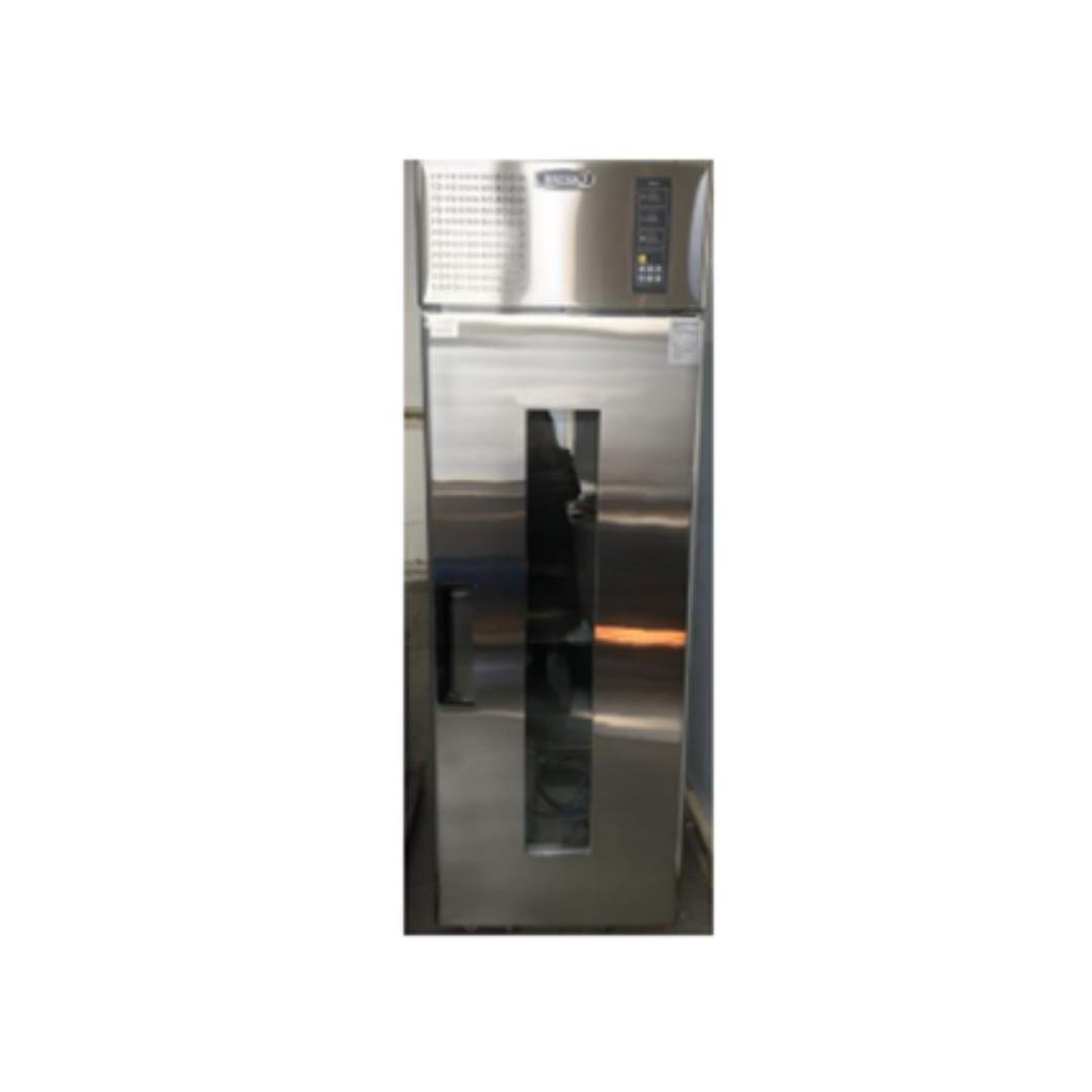 Bresso Proofer