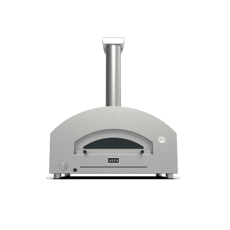 Alfa Forni Gas Pizza Dome Oven (Futuro 4)