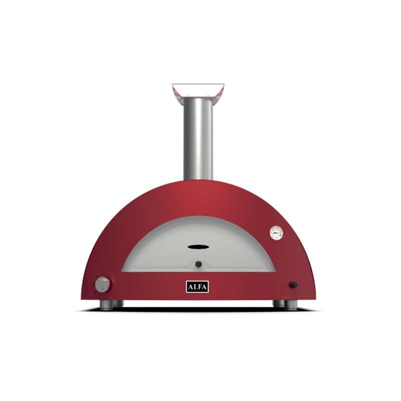 Alfa Forni Gas Pizza Dome Oven (Moderno 3)