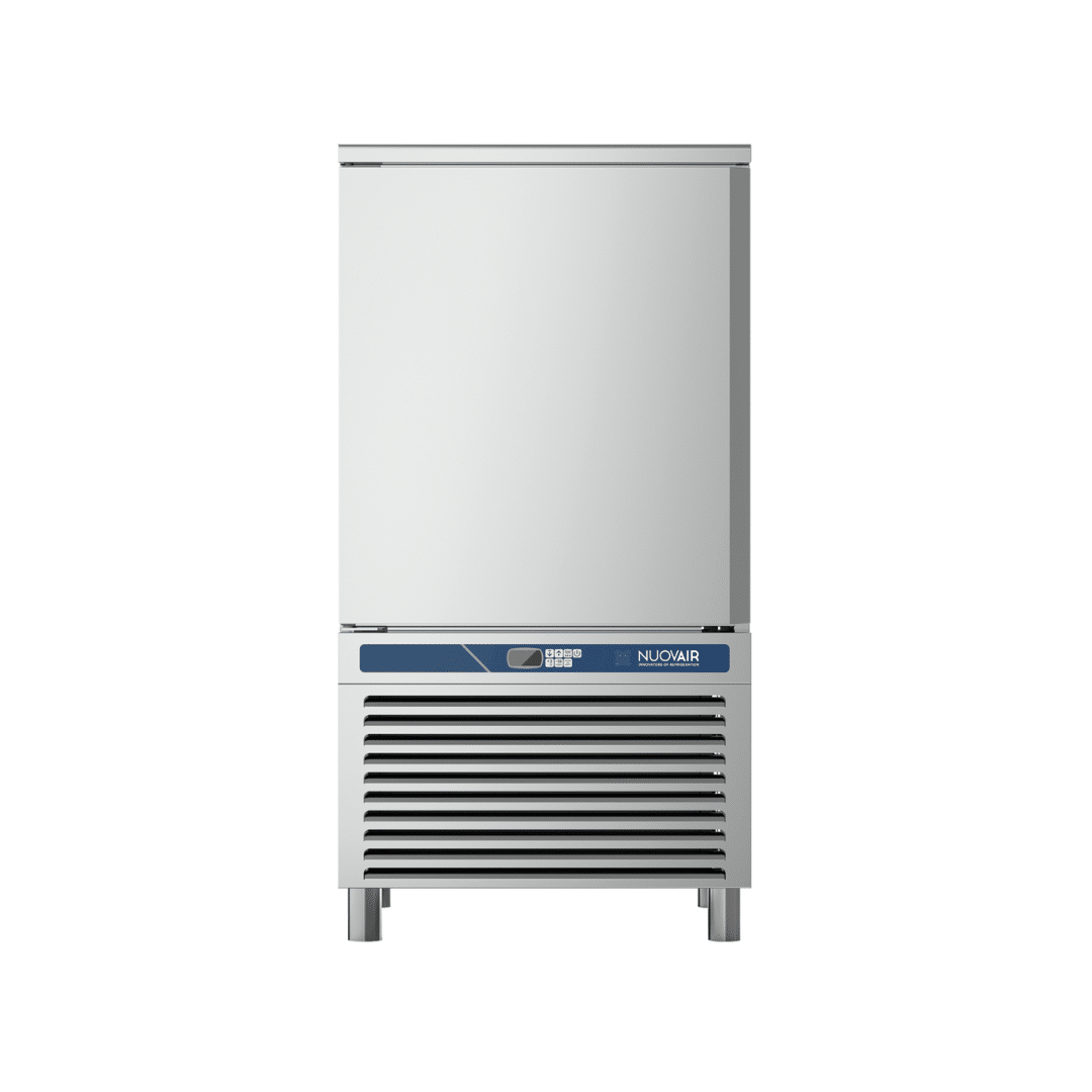 Nuovair Blast Chiller/Freezer (Compact Line , 8 Trays)