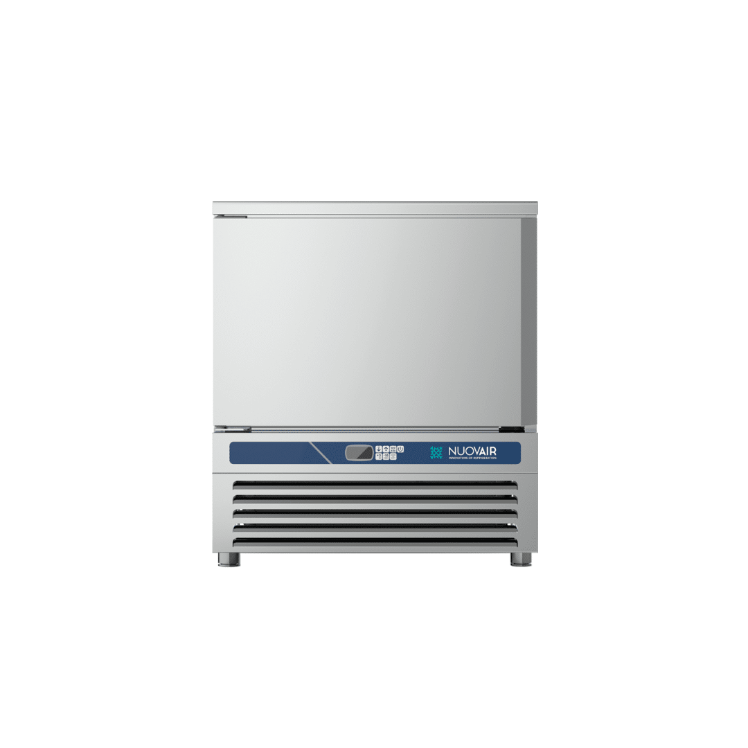 Nuovair Blast Chiller/Freezer (Compact Line, 4 Trays)