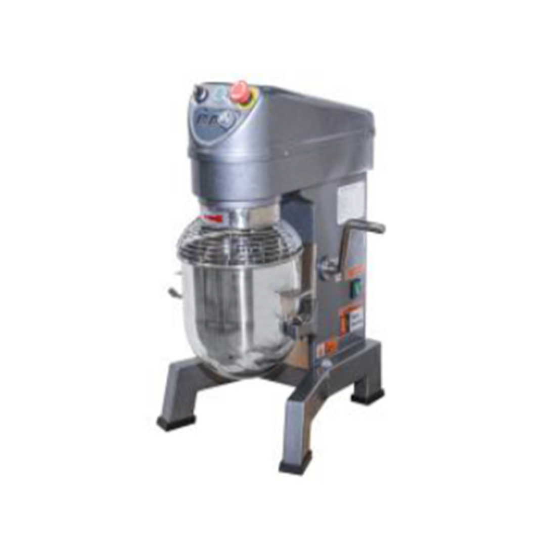 10 Liters Planetary Mixer