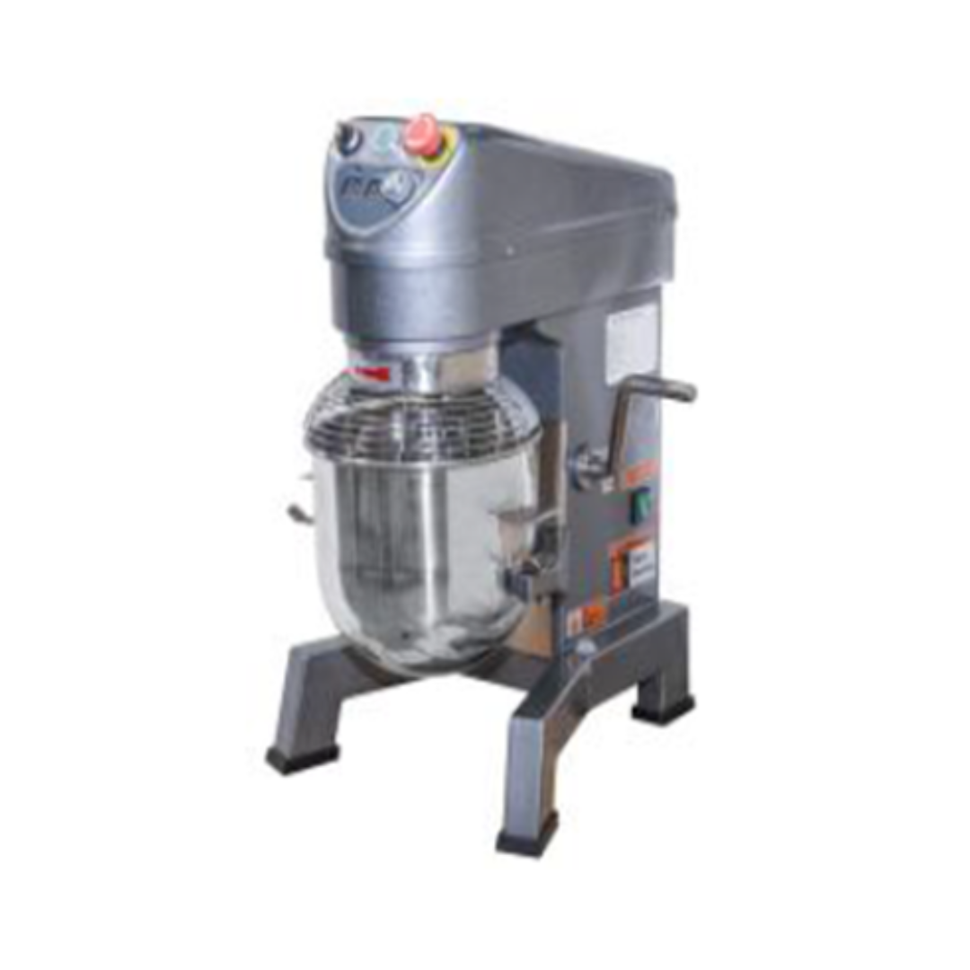 20 Liters Planetary Mixer