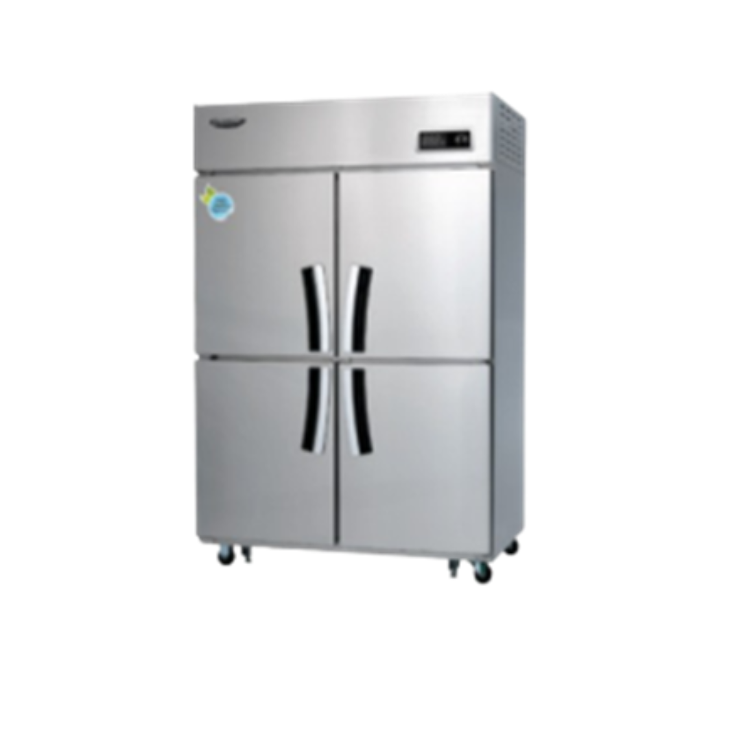 Lassele 4 Door freezer Inverter