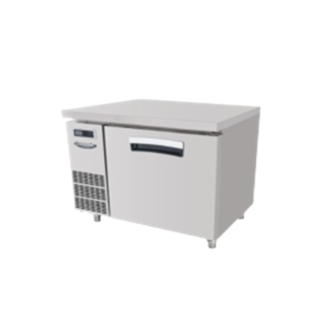 Lassele 1 Door Undercounter Chiller