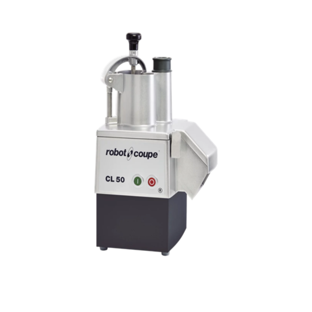 ‘Robot Coupe Vegetable Preparation Machine