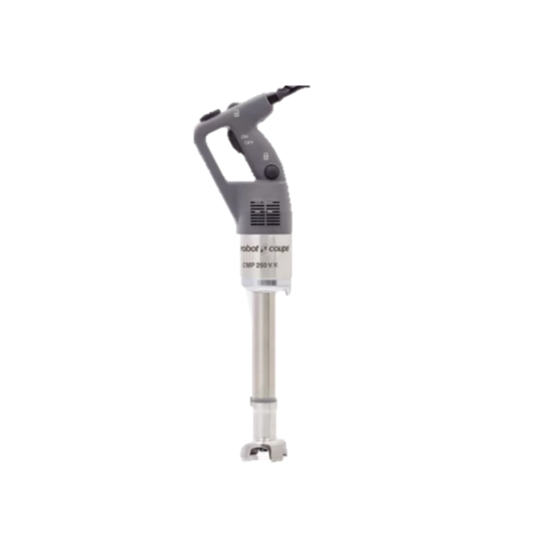 Robot Coupe Compact Series Immersion Blender 250 mm